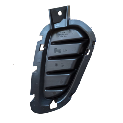 VOLVO V40 przednia lewa kratka zderzaka przód 31407762 OE