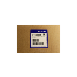 VOLVO V60 II Cross Country amortyzator przód przedni 31658988