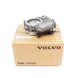 VOLVO C30 C70 S40 V50 S60 S80 V70 przepustnica 2,5T OE 30774703