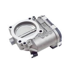 VOLVO C30 C70 S40 V50 S60 S80 V70 przepustnica 2,5T OE 30774703