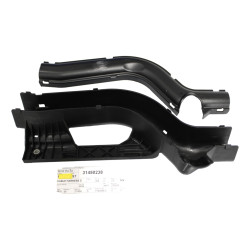 VOLVO S60 III korytko przelotka wiązki silnikowej 31450238