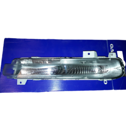 VOLVO V40 Lewa lampa postojowa dzienna drl led 31290580 OE