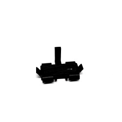 VOLVO V50 Spinka uchwyt klips listwy dachowej relingu 8678600 OE