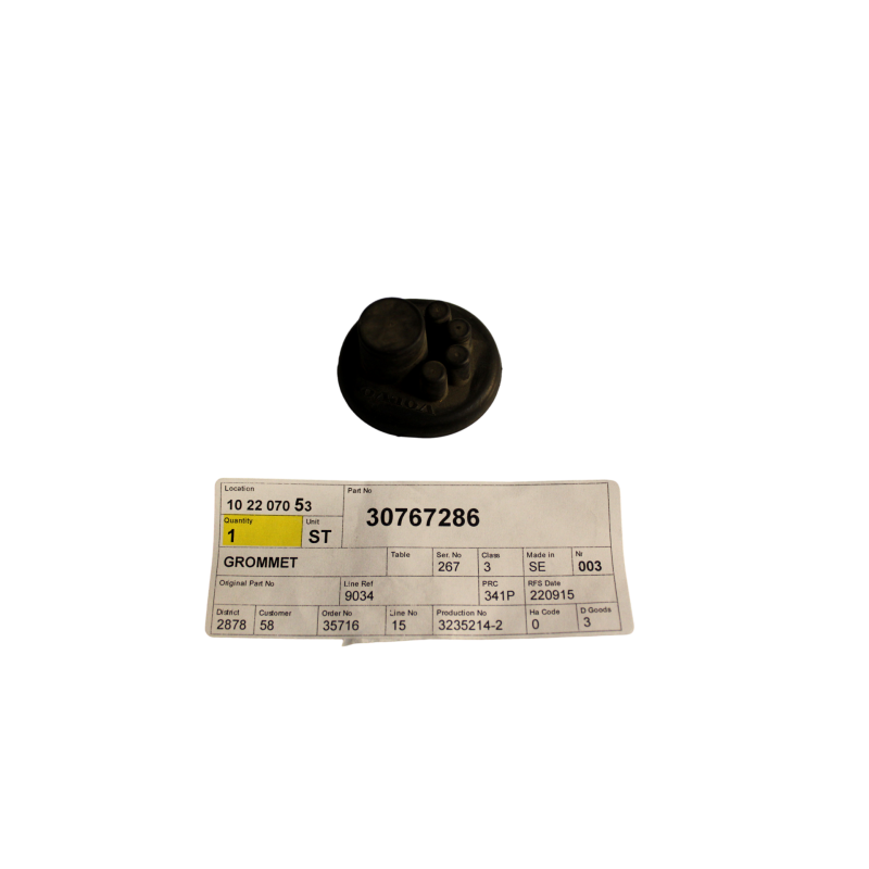 VOLVO C30 C70 S40 V50...