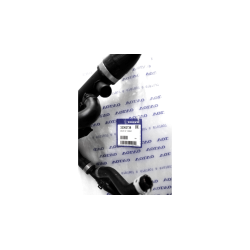 VOLVO XC40 lewy przewód wąż chłodnicy 2,0T 32362738