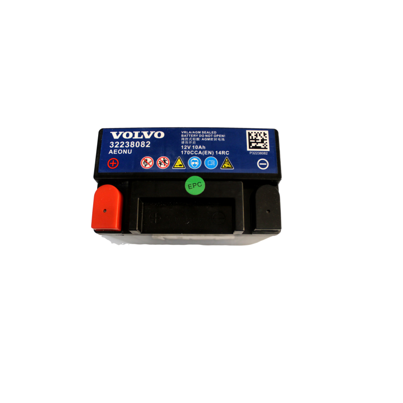 VOLVO V40 V40CC XC40 akumulator start stop 170CCA OE 32238082