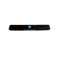 VOLVO XC60 nakładki progowe POLESTAR przód kpl 31650613