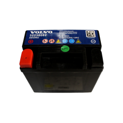 VOLVO S60 V60 XC60 II akumulator start stop 170CCA OE 32238082