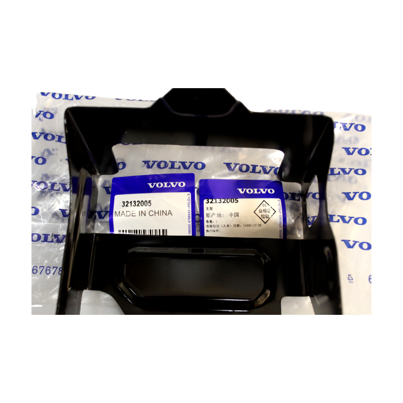 VOLVO XC40 Uchwyt mocowanie...