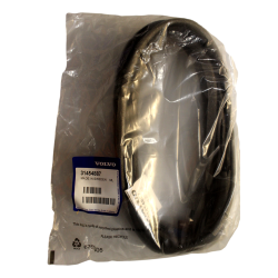 VOLVO V90 XC90 II wiązka kamera parkowania tył 31454887