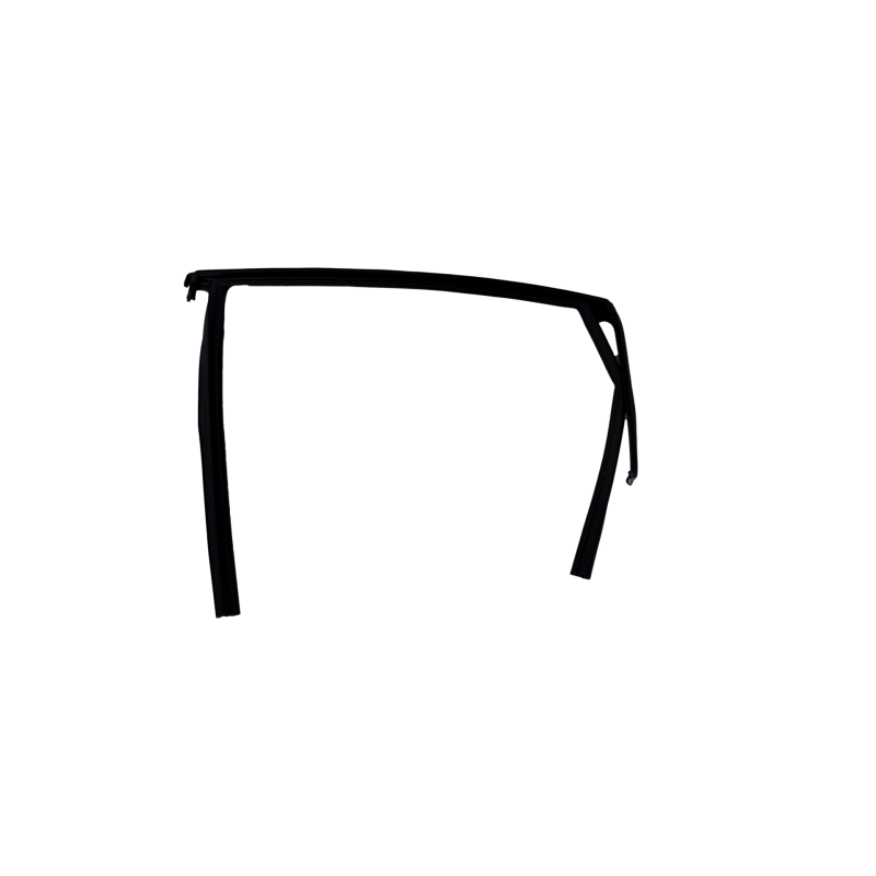 VOLVO S90L listwa uszczelka drzwi prawy tył chrom 31108863