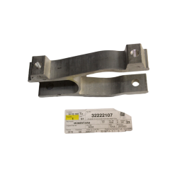 VOLVO XC40 lapa wspornik uchwyt poduszki silnika 32222107