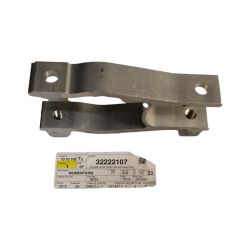 VOLVO XC40 lapa wspornik uchwyt poduszki silnika 32222107