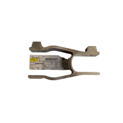 VOLVO XC40 lapa wspornik uchwyt poduszki silnika 32222107