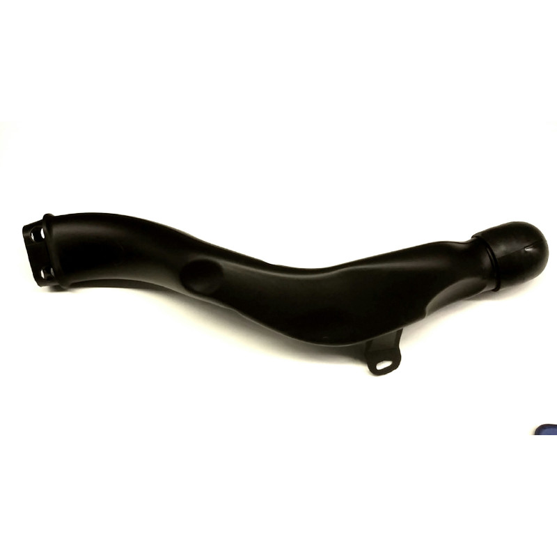 VOLVO XC90 lewy dren spust...