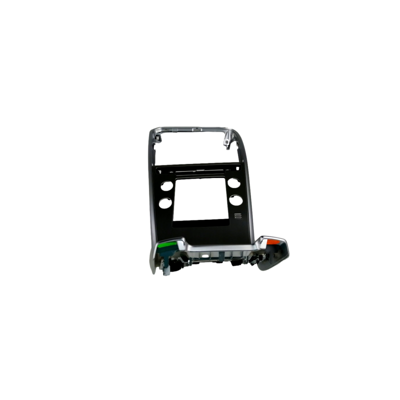 VOLVO XC60 Panel blenda wodospad deski rozdzielczej 6815565 OE