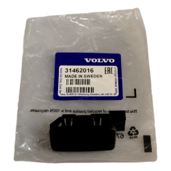 VOLVO XC40 C40 Zaślepka boczka drzwi przód 31462016 OE