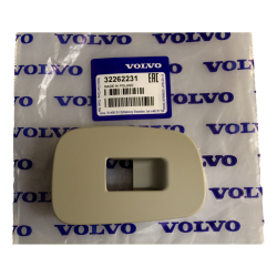 VOLVO S60 V60 XC60 II prawa ramka włącznika szyby 32262231