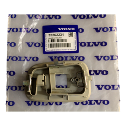 VOLVO S60 V60 XC60 II prawa ramka włącznika szyby 32262231
