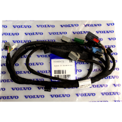 VOLVO XC60 II wiązka boczka drzwi prawy przód 31466472