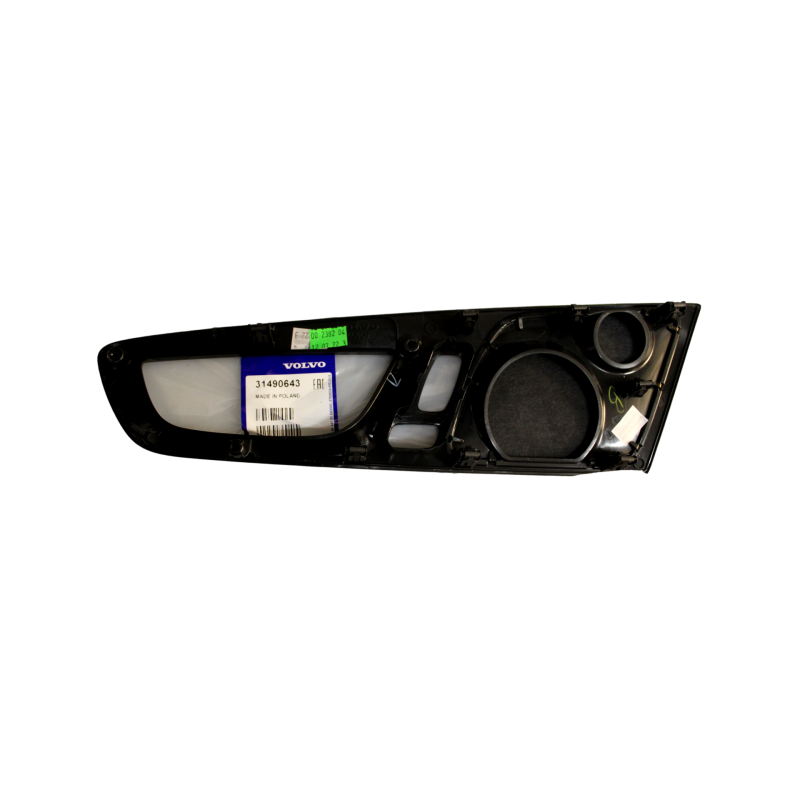 VOLVO XC60 Przedni prawy panel drzwi harman kardon 31490643 OE