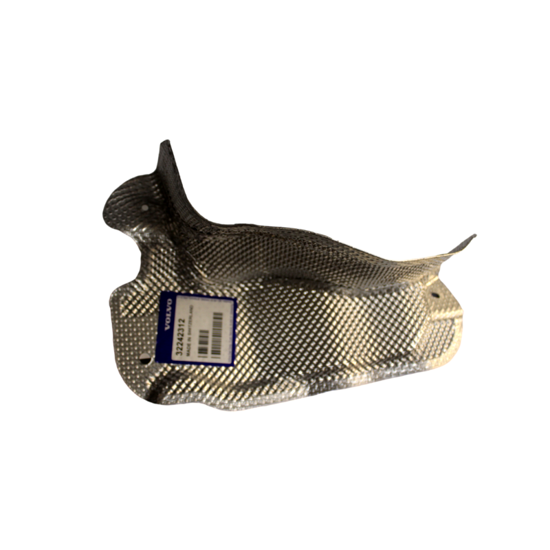 VOLVO XC60 II osłona termiczna zbiornika ADBLUE OE 32242312