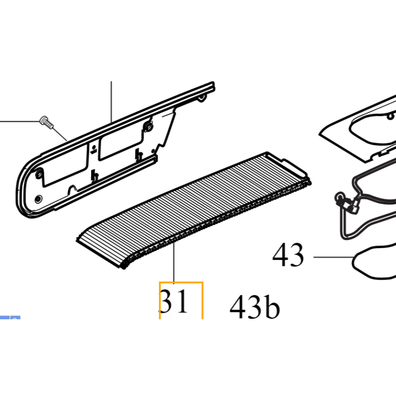 VOLVO S60 V60 XC60 II...