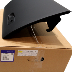 VOLVO S60 V60 II drzwiczki schowek deski rozdzielczej 31477865