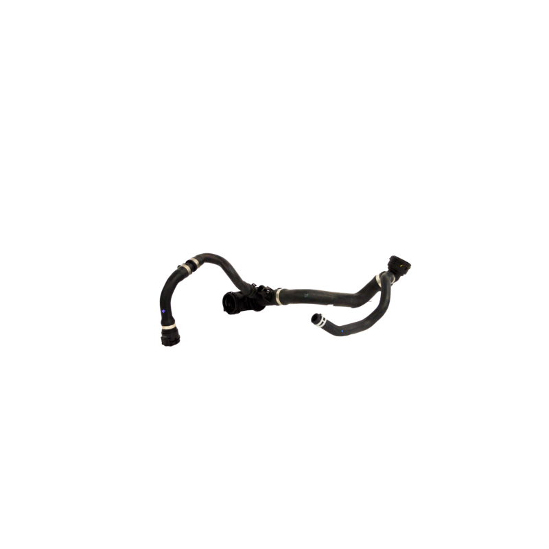 VOLVO S60 V60 XC60 lewy wąż przewód chłodnicy wody 2,0T 31368642