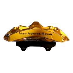 VOLVO V60 II POLESTAR zaciski hamulcowe przód 19"""" kpl 36003353+36003354