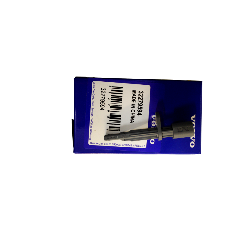 VOLVO S60 III V60 II przód...