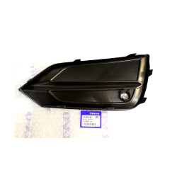 VOLVO XC60 II R-DESIGN przednia lewa kratka zderzaka 31455077 OE
