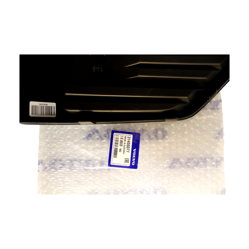 VOLVO XC60 II R-DESIGN przednia lewa kratka zderzaka 31455077 OE