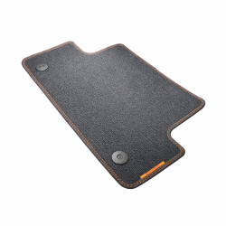 VOLVO V40 komplet dywanikow welurowych 4 sztuki oryginalne 39831445 OE