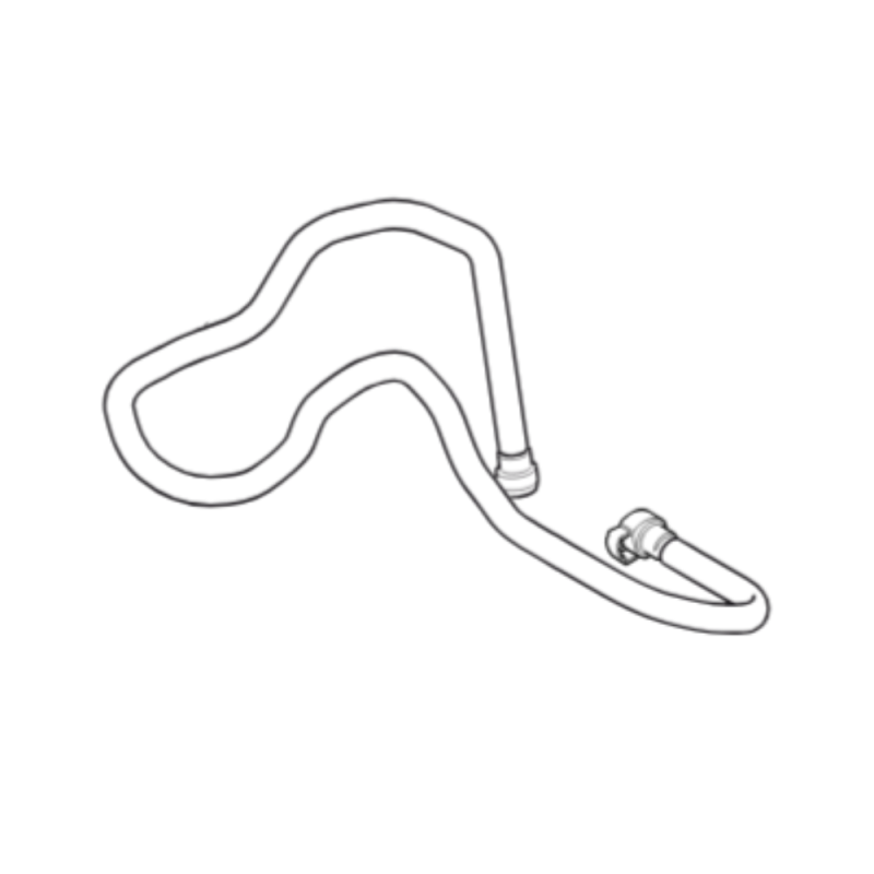 VOLVO S40 C30 V50 przewod...