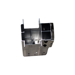 VOLVO XC60 II lewa strefa zgniotu nowa OE 32377071