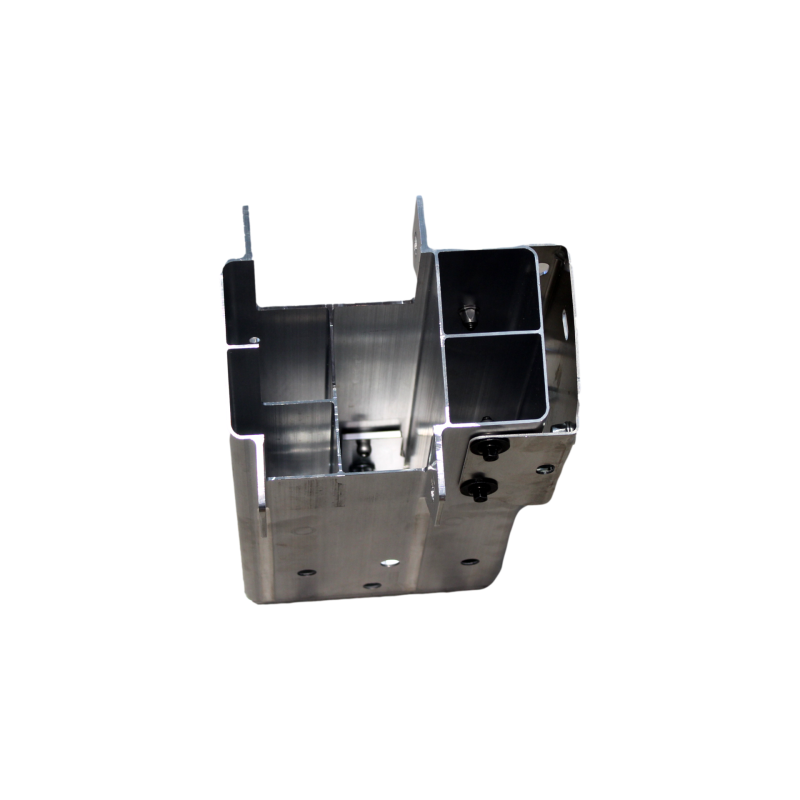 VOLVO XC60 II lewa strefa zgniotu nowa OE 32377071