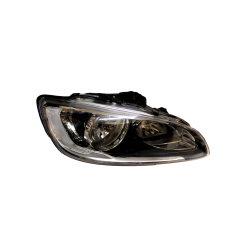 VOLVO S60 V60 przednie lampy reflektory kpl oryginał EUR 31420115 31420116