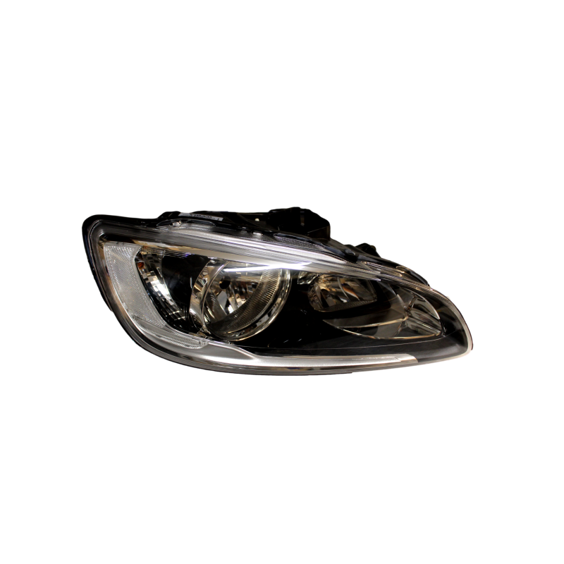 VOLVO S60 V60 przednie lampy reflektory kpl oryginał EUR 31420115 31420116