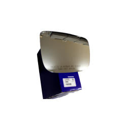 VOLVO XC60 prawy wkład lusterka prawe lusterko 31424242