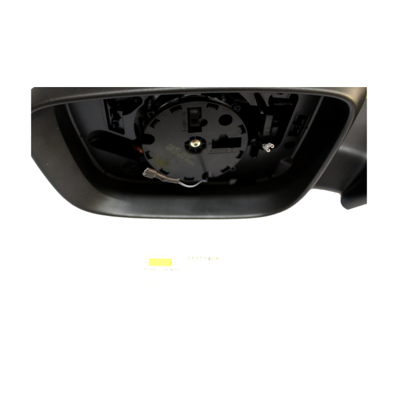 VOLVO XC60 Lewe lusterko el. składane pamięć europa 31371408 OE
