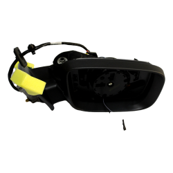 VOLVO XC60 prawe lusterko el. składane pamięć europa 31371413