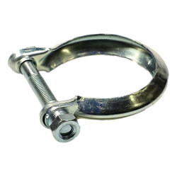 VOLVO S60 V60 obejma opaska katalizatora turbiny