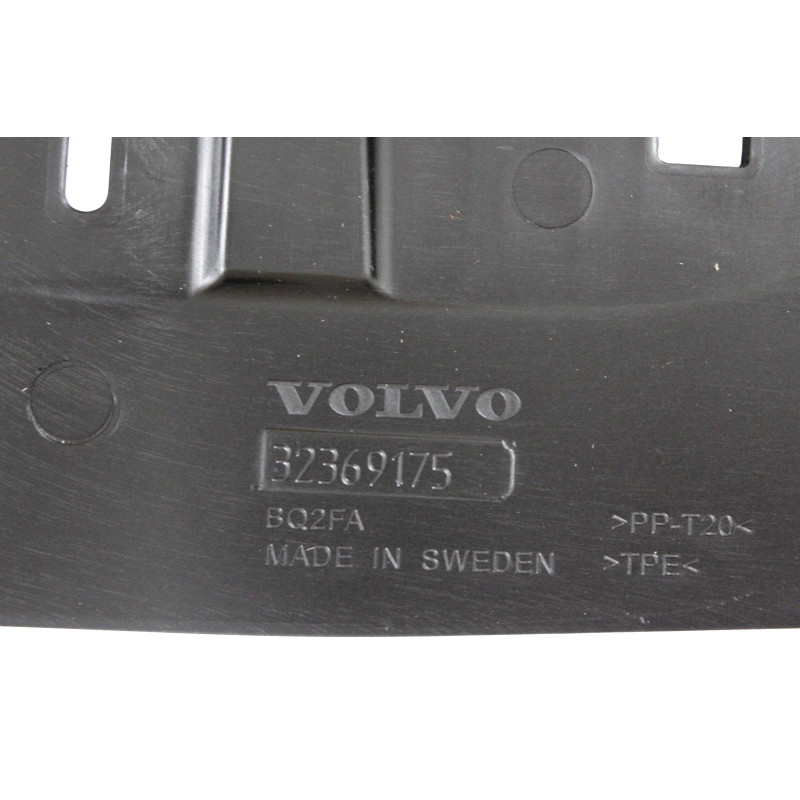 VOLVO XC60 XC90 Osłona przednie prawe nadkole 32369175 OE