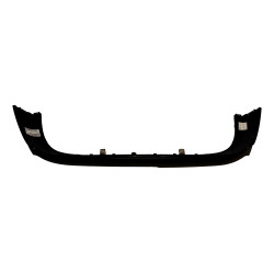 VOLVO V50 Spoiler dokladka pod tylny zderzak 39886137 OE