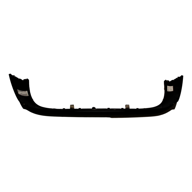 VOLVO V50 Spoiler dokladka pod tylny zderzak 39886137 OE