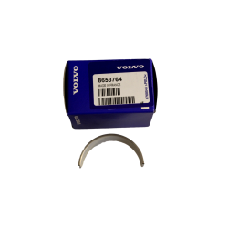 VOLVO V70 V50 S80 S40 C70 C30 Panewka korbowodowa dolna 2.0d 8653764 OE