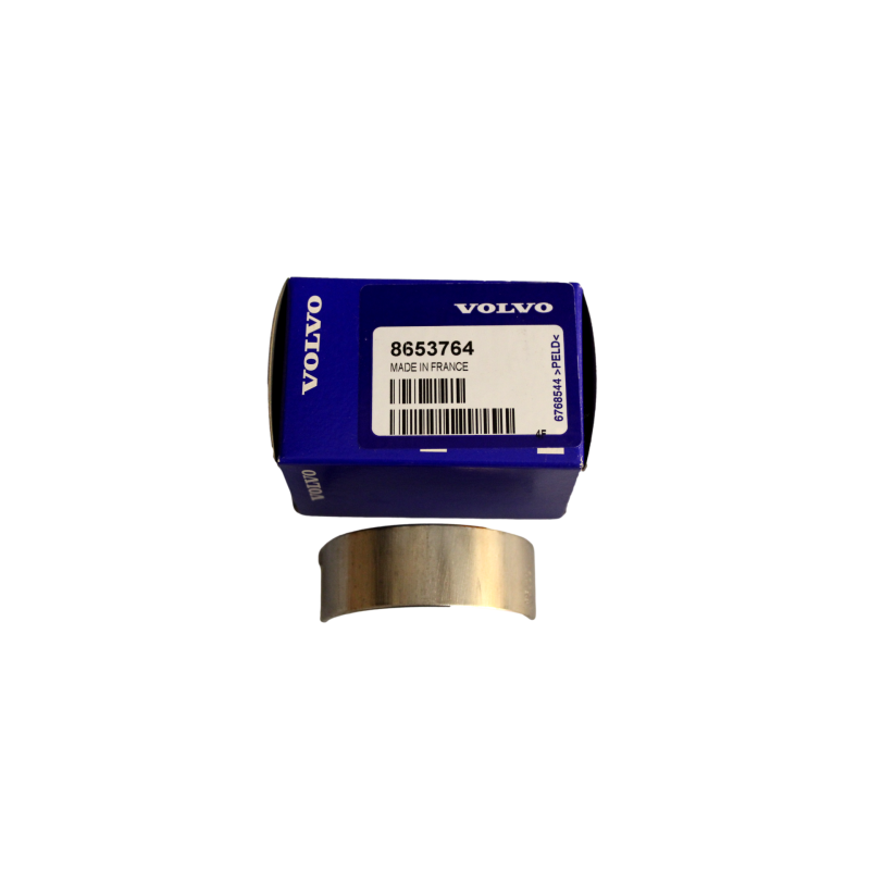 VOLVO S40 V50 panewka korbowodowa dolna 2,0D 8653764