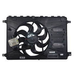 VOLVO S60 S80 V60 V60CC wentylator chłodnicy OE