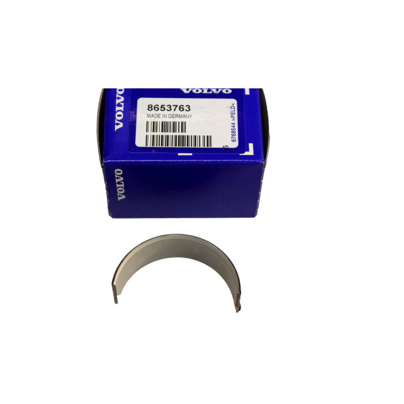 VOLVO S40 V50 panewka...